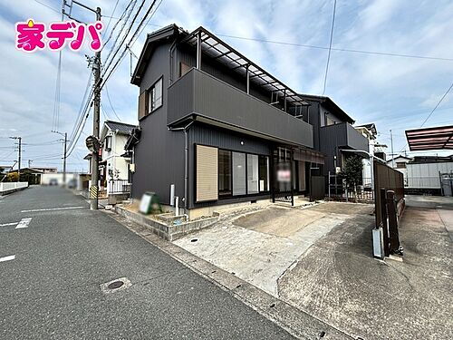 愛知県豊川市篠束町東宮 1899万円