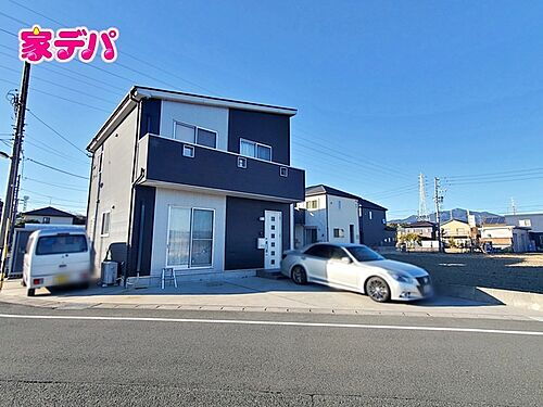 愛知県豊川市大橋町４丁目 2200万円