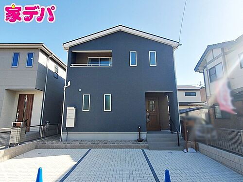 愛知県豊川市花井町 3580万円 4SLDK