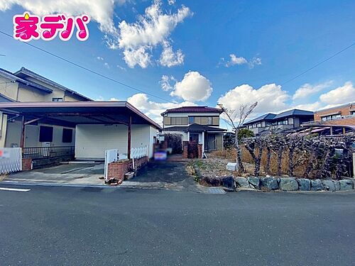 愛知県豊橋市東小鷹野３丁目 3000万円