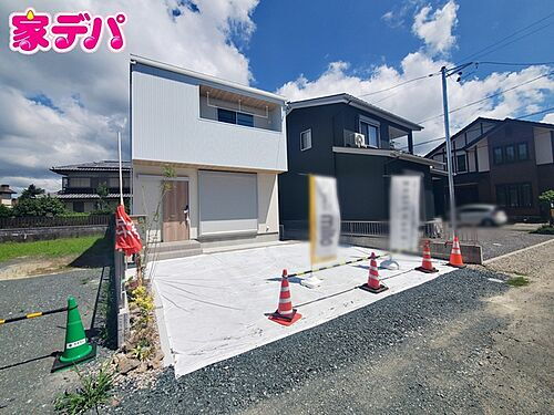 愛知県豊川市赤坂町 2890万円 3SLDK
