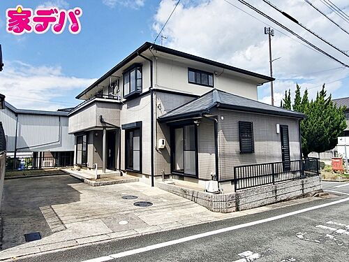 愛知県豊川市御油町汲ケ谷 2899万円