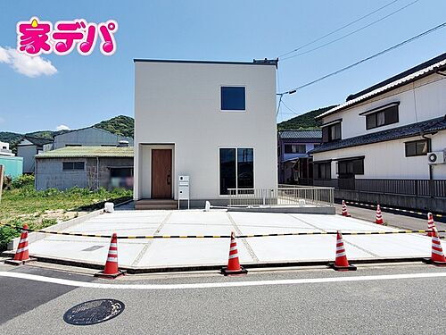 愛知県蒲郡市三谷町伊与戸 3040万円