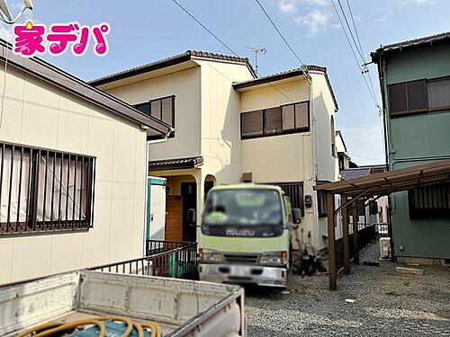 愛知県豊川市本野町中貝津 1599万円