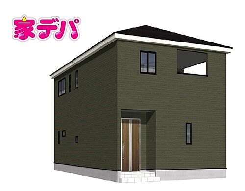 愛知県蒲郡市大塚町岸脇 2290万円 4LDK