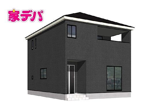 愛知県蒲郡市大塚町岸脇 2490万円 4LDK