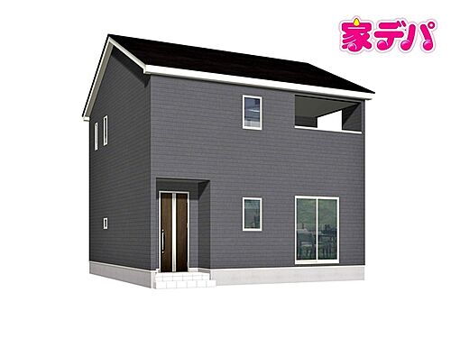 愛知県蒲郡市水竹町木船 2890万円 4LDK