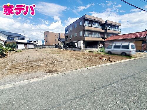 愛知県豊川市豊栄町 2990万円 4LDK