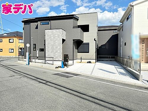 愛知県豊川市八幡町弥五郎 4180万円 4LDK