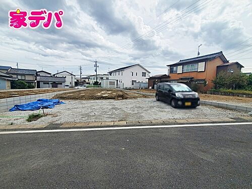 愛知県蒲郡市形原町下川原 2577万円 5LDK