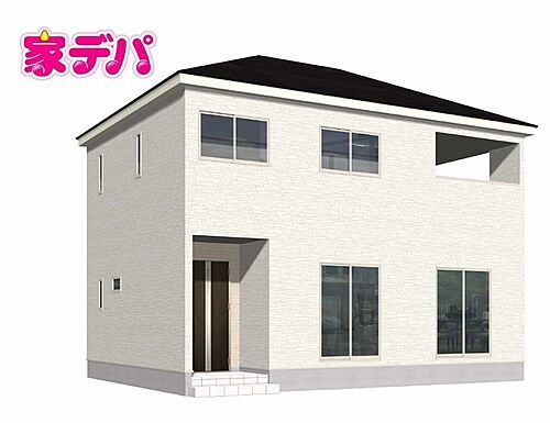 愛知県蒲郡市豊岡町中屋敷 2790万円 3LDK