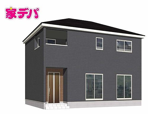 愛知県蒲郡市豊岡町中屋敷 2790万円 4SLDK