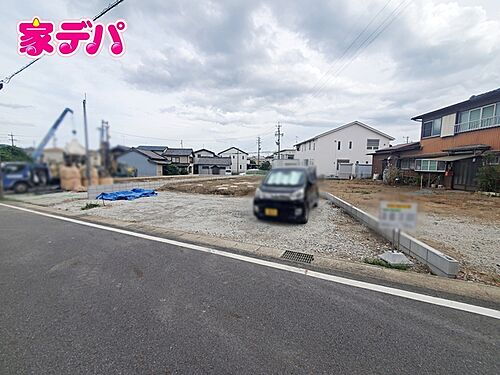 愛知県蒲郡市形原町下川原 2877万円 4LDK