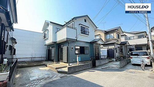千葉県松戸市松飛台 2599万円