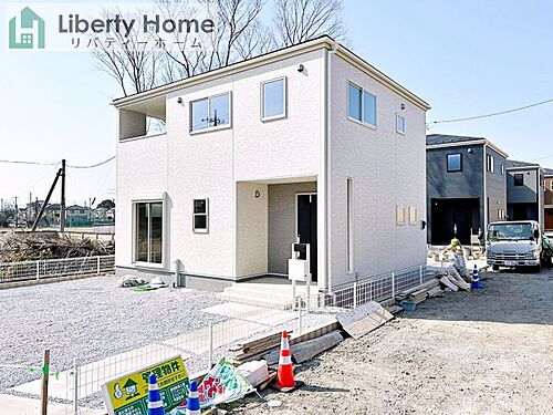 茨城県古河市大堤 2290万円 4LDK