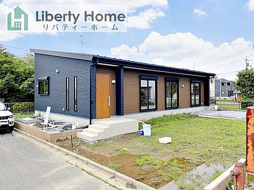 茨城県つくばみらい市谷井田 2899万円 3LDK
