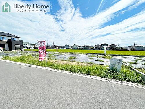 茨城県筑西市市野辺 2240万円 4LDK