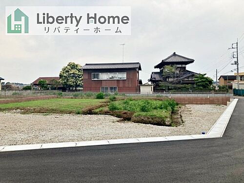 茨城県常総市向石下 2390万円 4LDK