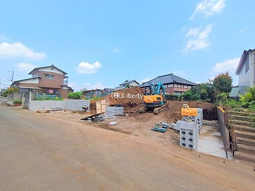 茨城県守谷市野木崎 3898万円 4SLDK