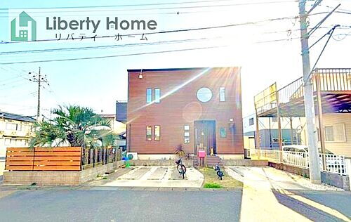 茨城県土浦市神立町 2180万円