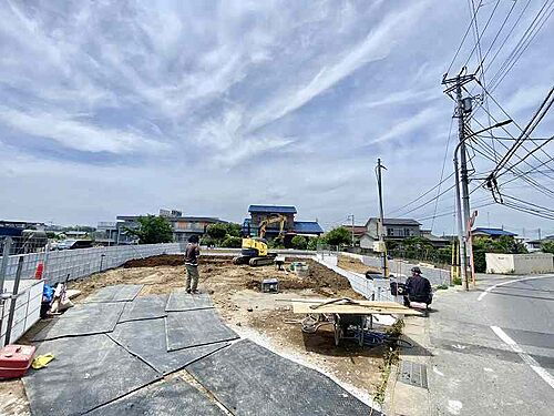 千葉県市川市柏井町４丁目 3790万円 4LDK