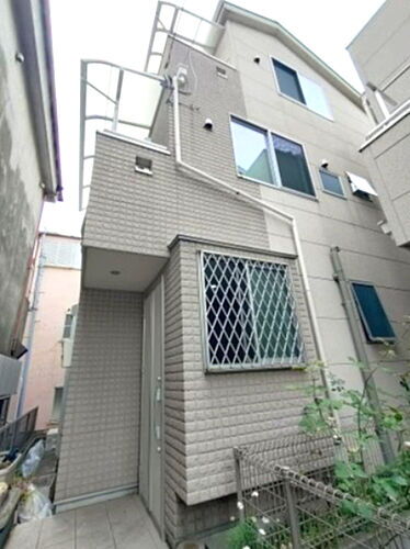 東京都足立区関原２丁目 2590万円