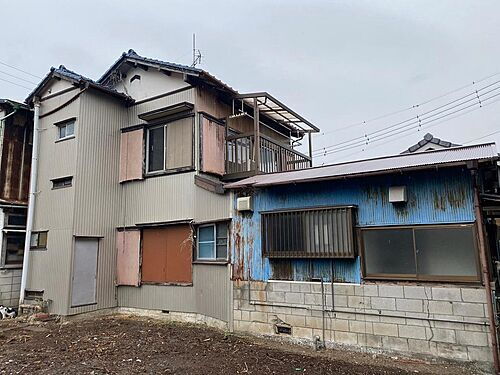 千葉県富津市竹岡 750万円