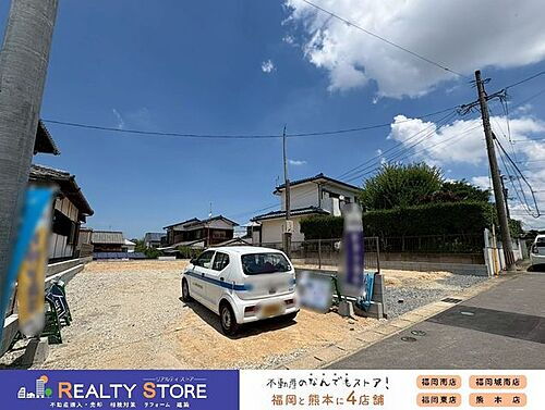 福岡県那珂川市片縄北５丁目 4198万円 4LDK