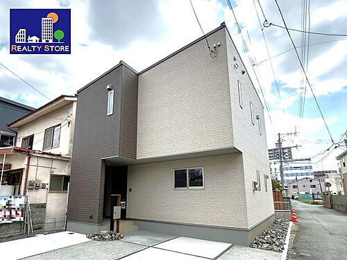 熊本県熊本市中央区本山２丁目 3598万円