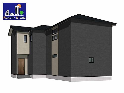 熊本県合志市御代志 2698万円 4SLDK