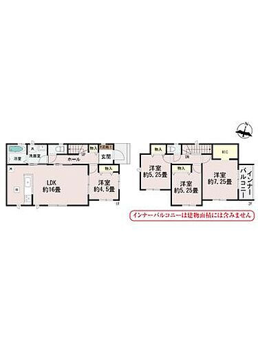 熊本県山鹿市中央通 2790万円 4LDK