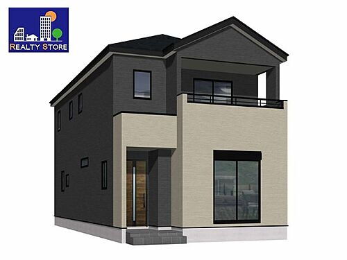 熊本県熊本市東区若葉６丁目 3198万円 4LDK