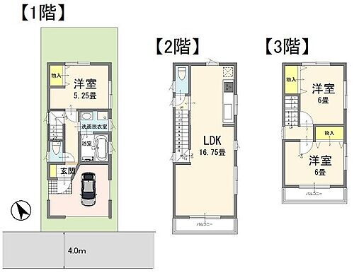 蕨市北町５丁目