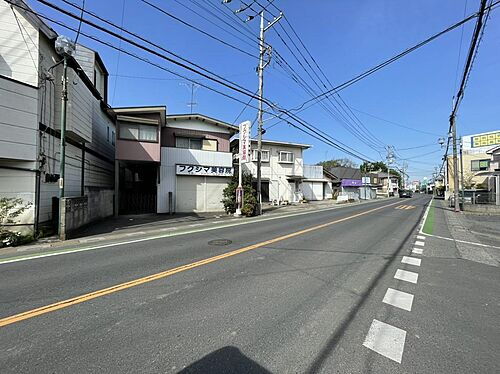 埼玉県北足立郡伊奈町本町３丁目 550万円