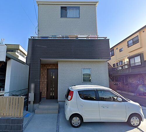 埼玉県川越市野田町１丁目 6980万円