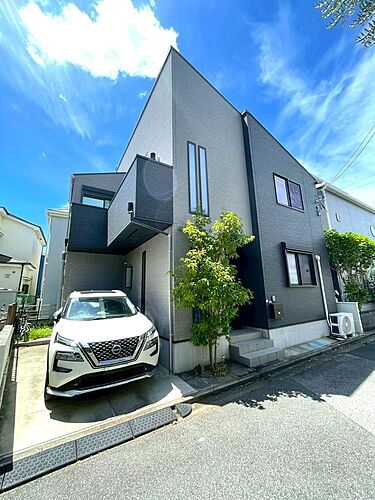 埼玉県さいたま市浦和区瀬ヶ崎５丁目 3998万円