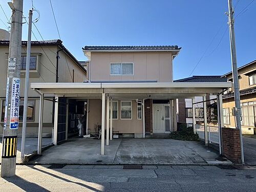 石川県金沢市近岡町 1490万円 5LDK