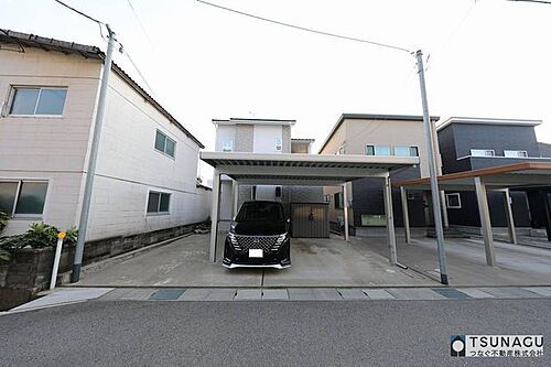 石川県金沢市神田１丁目 3750万円