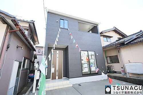 石川県金沢市百坂町ロ 2280万円 4LDK