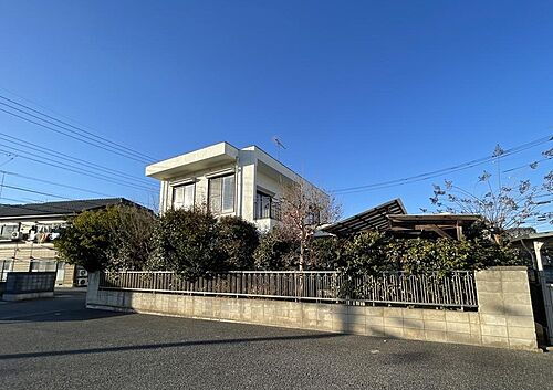 栃木県小山市城東７丁目 1880万円