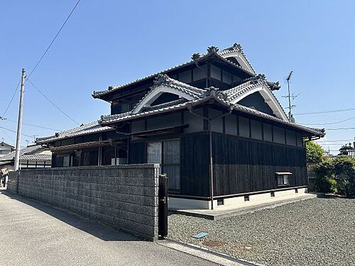 愛媛県松山市西垣生町 2380万円