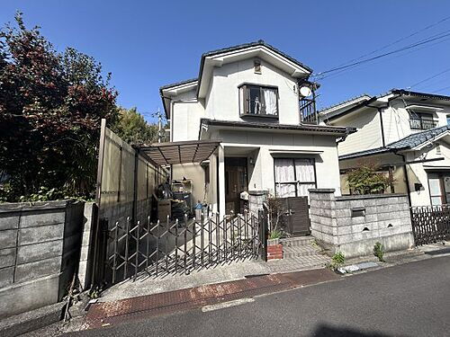 愛媛県松山市太山寺町 700万円