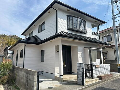 愛媛県松山市桜ケ丘 1850万円
