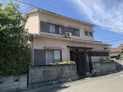 愛媛県松山市石風呂町 980万円