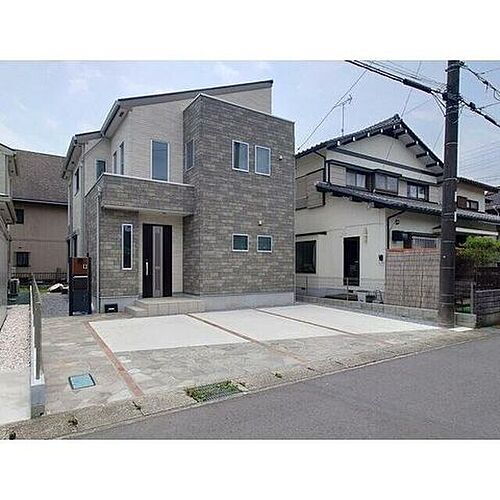 栃木県小山市駅南町５丁目 3500万円