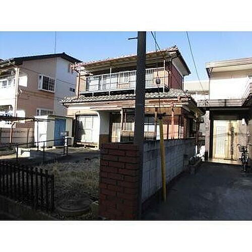 栃木県小山市神鳥谷１丁目 980万円
