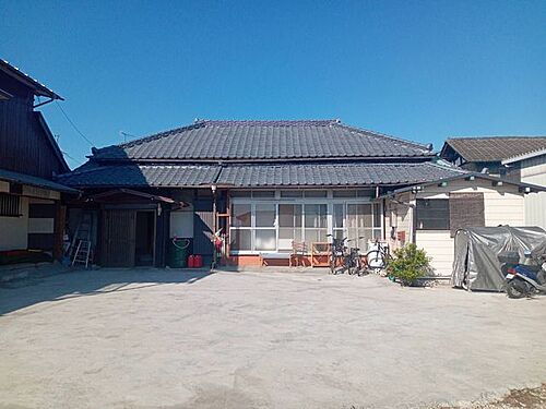 茨城県結城市大字小森 1100万円