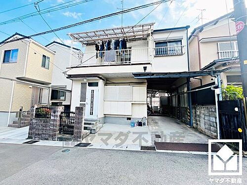 京都府宇治市広野町大開 1180万円