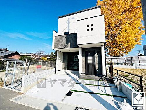 京都府京都市伏見区久我本町 3680万円