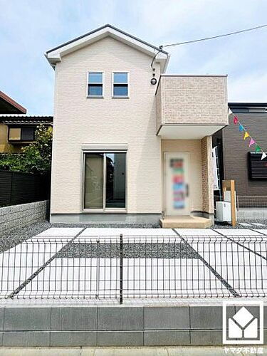 京都府宇治市大久保町平盛 3590万円 4LDK